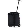 Reisenthel Carrycruiser Plus Frame Black/black