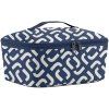 Reisenthel Coolerbag M Pocket Signature Navy