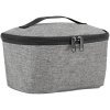 Reisenthel Coolerbag S Pocket Twist Silver