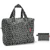 Reisenthel Mini Maxi Touringbag Signature Black