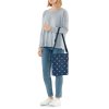 302545 2 reisenthel shoulderbag s mixed dots blue