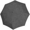 Reisenthel Umbrella Pocket Duomatic Twist Silver