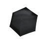 Reisenthel Umbrella Pocket Mini Signature Black Hot Print