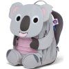 320140 7 affenzahn detsky batoh do skolky large friend koala grey 8l