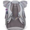 320140 6 affenzahn detsky batoh do skolky large friend koala grey 8l
