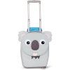 320020 11 affenzahn detsky cestovni kufrik suitcase koala karla grey