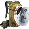 Deuter Compact EXP 14 caramel-khaki