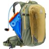 Deuter Compact EXP 14 caramel-khaki