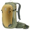 Deuter Compact EXP 14 caramel-khaki