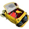 Deuter AViANT Duffel Pro 40 corn-turmeric