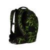 SAT SIN 001 9SG satch pack Green Supreme 04