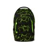 SAT SIN 001 9SG satch pack Green Supreme 01