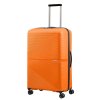 319213 7 american tourister airconic spinner 77 mango orange