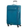 American Tourister SUMMER FUNK SPINNER 79 EXP teal