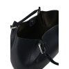 L.CREDI Ember Handbag Black