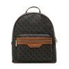 L.CREDI Filiberta Backpack Brown