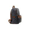 L.CREDI Filiberta Backpack Marine