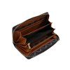 L.CREDI Filiberta Wallet Marine