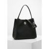 L.CREDI Filippa Hobo Bag Black