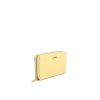 L.CREDI Filippa Wallet L Amarillo