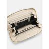 L.CREDI Filippa Wallet L Ivory