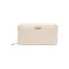 L.CREDI Filippa Wallet L Ivory