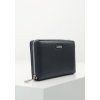 L.CREDI Filippa Wallet L Marine