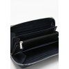 L.CREDI Filippa Wallet L Marine