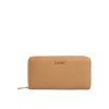 L.CREDI Filippa Wallet L Nature