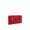 L.CREDI Filippa Wallet L Poppy