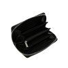 L.CREDI Filippa Wallet M Black