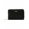 L.CREDI Filippa Wallet M Black