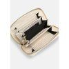 L.CREDI Filippa Wallet M Ivory