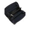L.CREDI Filippa Wallet M Marine