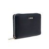 L.CREDI Filippa Wallet M Marine
