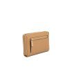 L.CREDI Filippa Wallet M Nature