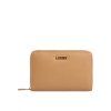 L.CREDI Filippa Wallet M Nature