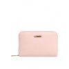 L.CREDI Filippa Wallet M Pink Clay