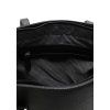 L.CREDI Maxima Shopper Black