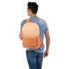 319147 7 case logic commence batoh z recyklovaneho materialu 24 l ccam1216 apricot coral