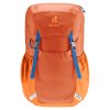 330939 5 deuter junior chestnut mandarine