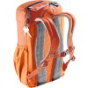 330939 7 deuter junior chestnut mandarine