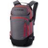 Dakine Heli Pro 20L Steel grey