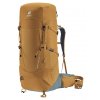 Deuter Aircontact Core 50+10 almond-teal