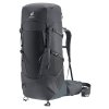 Deuter Aircontact Core 50+10 graphite-shale