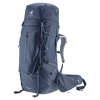 Deuter Aircontact X 80+15 ink