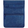 Pouzdro na tablet/notebook coocazoo pro velikost 11'' (27,9 cm), velikost S, barva modrá