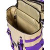 330228 5 meatfly batoh scintilla cream violet 26 l