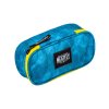 Meatfly Pouzdro Pencil Case - Mountains Blue