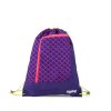 Ergobag Prime set batoh + sáček + pouzdro Fluo růžový edice 3